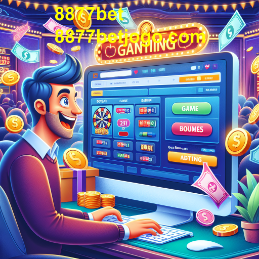 Descubra as Melhores Ofertas e Bônus em 8877bet
