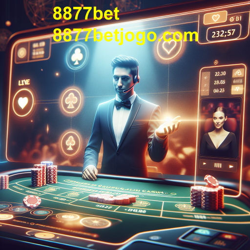 Cassino Ao Vivo