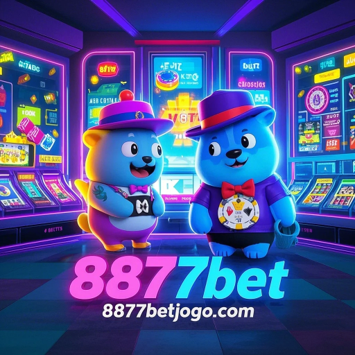 8877bet