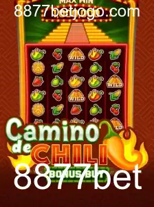 Desvendando CaminodeChiliBonusBuy: O Novo Fenômeno do Cassino Online na 8877bet
