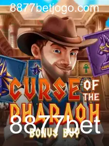 Explore o Fascinante Mundo do Jogo CurseofthePharaohBonusBuy