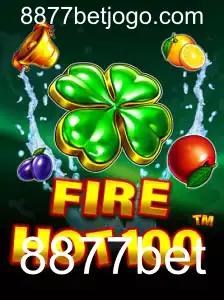 Explorando o Mundo do Jogo FireHot100 e a Plataforma 8877bet
