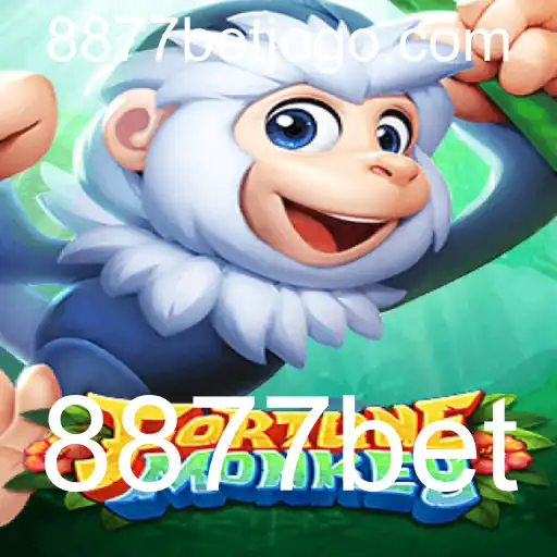 FortuneMonkey: Descubra o Mundo Vibrante e Empolgante de 8877bet