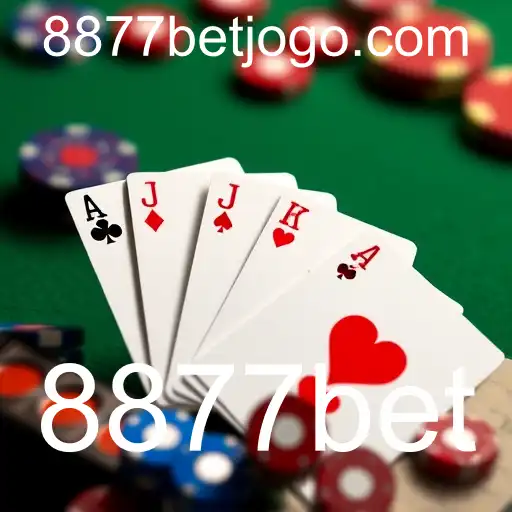 Jogos de Cartas: Uma Jornada pela História e a Evolução até o 8877bet