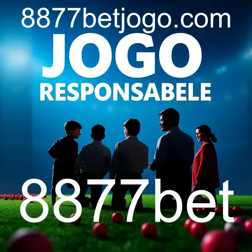 Jogo Responsável: 8877bet e a Importância de Práticas Seguras em Apostas