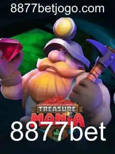Descubra o Excitante Mundo de TreasureMania e suas Regras