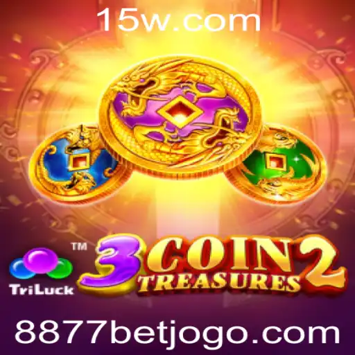 3CoinTreasures2: O Novo Fenômeno de Jogos Online