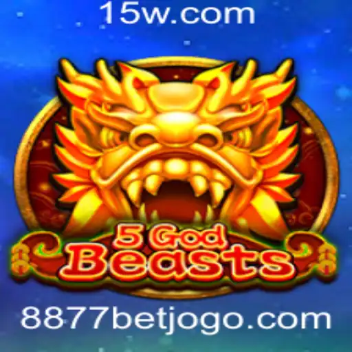 Descubra o Fascinante Mundo do 5GodBeasts no 8877bet