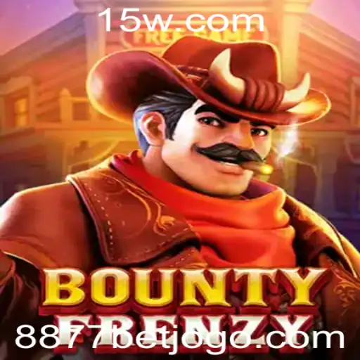 Explorando o Universo de BountyFrenzy: O Jogo de Apostas Empolgante