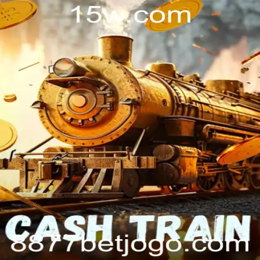 Explorando o Universo de CashTrain: O Novo Fenômeno de 8877bet