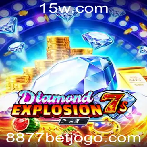 Explorando o Jogo DiamondExplosion7sSE: Uma Introdução e Regras do Cassino Virtual