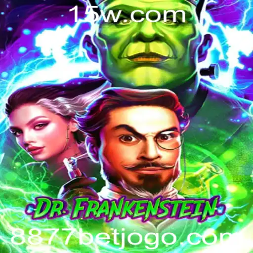 DrFrankenstein: A Nova Sensação no Mundo dos Jogos