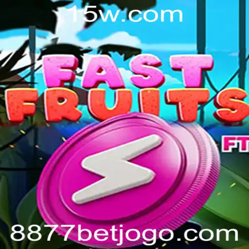 Explorando o Mundo do Jogo FastFruits: Uma Aventura Divertida com 8877bet