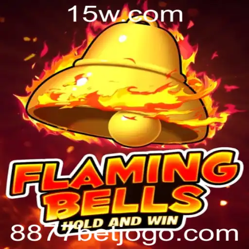 Flaming Bells: Mergulhe no Universo Empolgante do Jogo com 8877bet