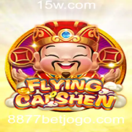 Explorando o Jogo FlyingCaiShen e Sua Popularidade na 8877bet