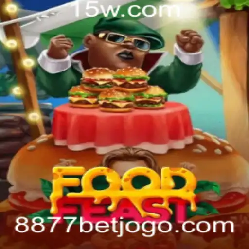 FoodFeast: A Aventura Gastronômica Interativa