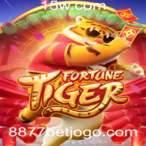 Explorando FortuneTiger e o Mundo de 8877bet