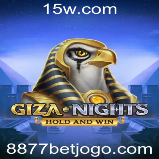 GizaNights: Mergulhe na Aventura com 8877bet