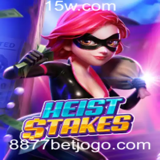 Explorando o Fascinante Mundo de HeistStakes: Um Novo Jogo de Estratégia e Aventura