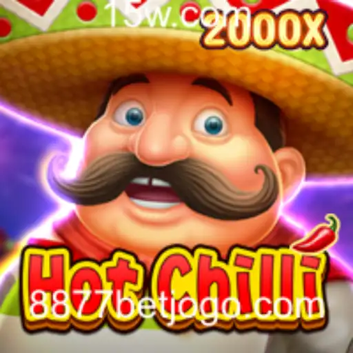 Descubra o Empolgante Mundo de HotChilli com 8877bet