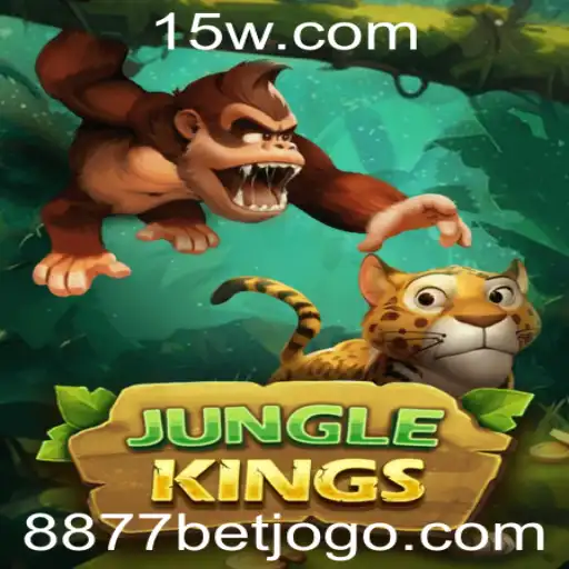 JungleKings: O Apelo Selvagem nos Jogos de Aventura Digitais