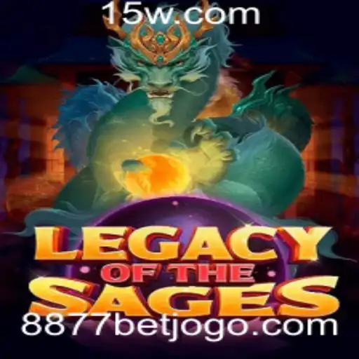 LegacyoftheSages: Descubra o Fascinante Universo do Novo Jogo