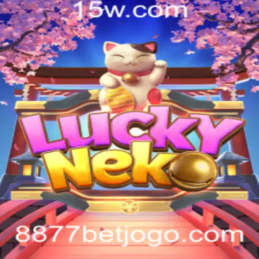 Descubra o Jogo LuckyNeko e Suas Regras com 8877bet