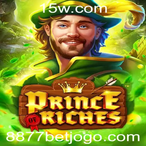 Descobrindo o Mundo do PrinceOfRiches: O Jogo de Azar Revolucionário