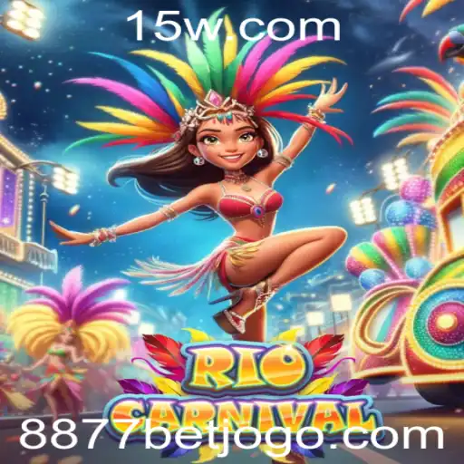 Descubra a Magia e Emoção do Jogo RioCarnival