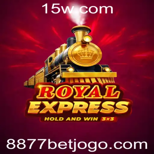 Descubra o Empolgante Jogo RoyalExpress com 8877bet