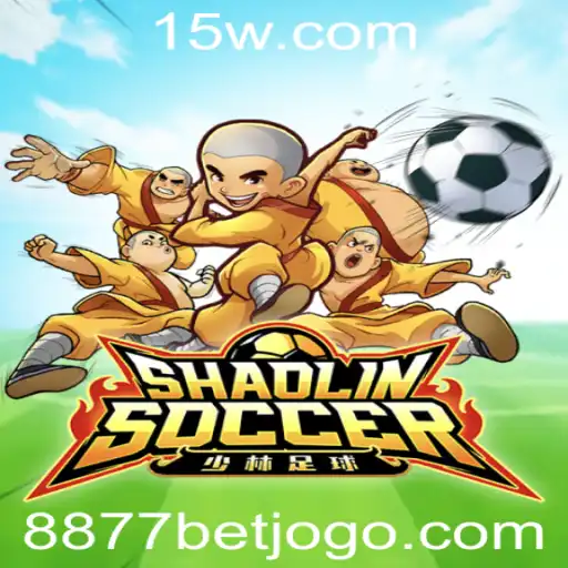 Explorando o Universo de ShaolinSoccer com 8877bet
