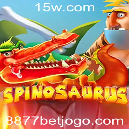 Descubra o Fascinante Mundo de Spinosaurus no Universo de Jogos 8877bet