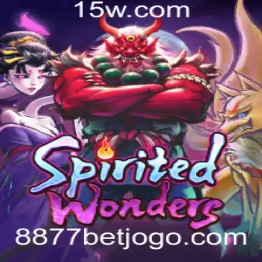 SpiritedWonders: Descubra o Mundo Emocionante do Novo Jogo com 8877bet