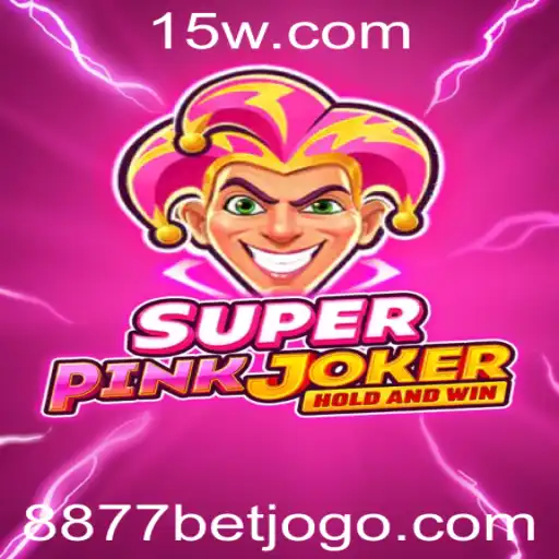 SuperPinkJoker: Descubra o Novo Fenômeno dos Jogos Online