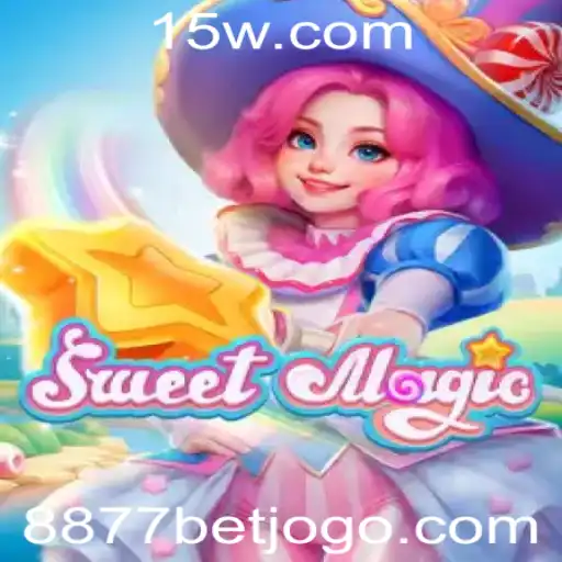 Descubra o Mundo Encantado de SweetMagic: A Nova Sensação dos Jogos de Azar