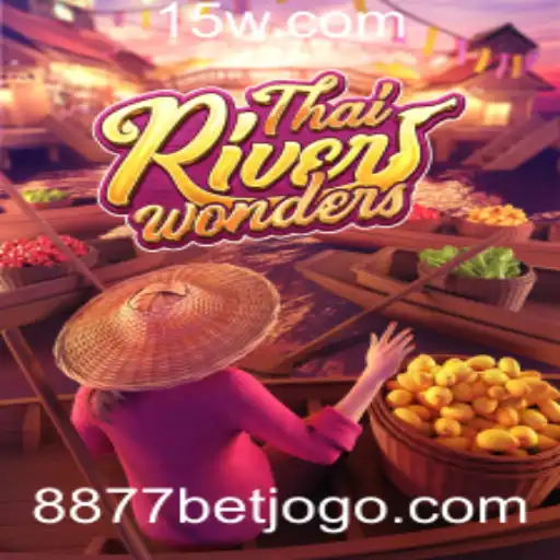 Desvendando ThaiRiverWonders: Uma Nova Aventura no Mundo dos Jogos de Apostas com 8877bet