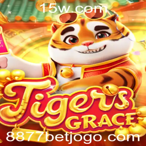 TigersGrace: Uma Imersão no Universo do Jogo com a Chave 8877bet