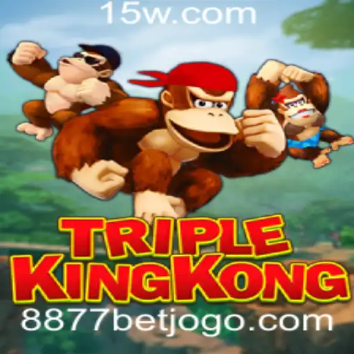 TripleKingKong: A Nova Febre do Entretenimento Digital