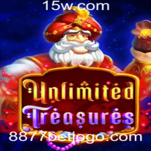 Explorando o Mundo Fascinante de UnlimitedTreasures com 8877bet