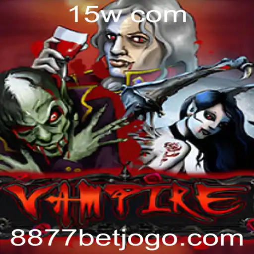 Descubra o Fascinante Mundo de Vampire com 8877bet