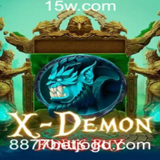 Descubra o Mundo do Jogo XDemonBonusBuy na Plataforma 8877bet