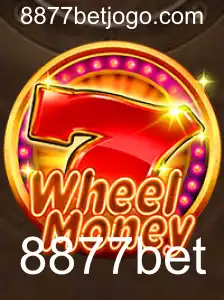 Descubra o Empolgante Mundo de WheelMoney: Como Jogar e se Divertir com 8877bet