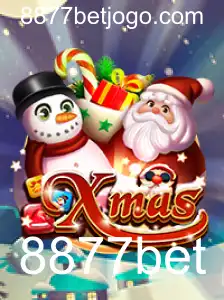Conheça o Empolgante Jogo Xmas e sua Relação com 8877bet